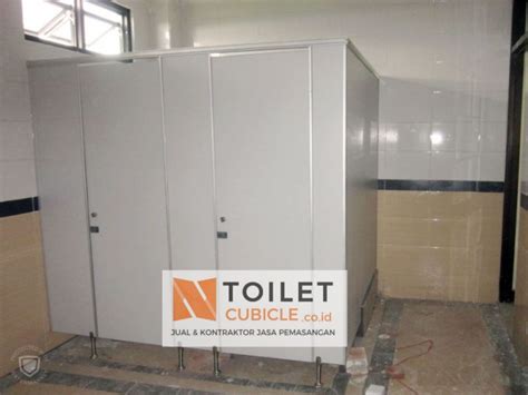 Distributor Partisi Toilet Makassar